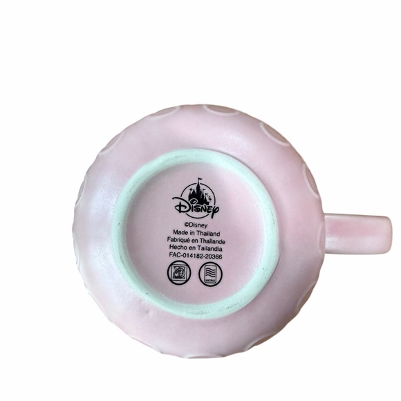 Disney Homestead Collection Raised Icon Mug - Picture 6 of 8